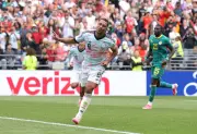 Siêu kịch tính: Bỉ ngược dòng giành vé vào vòng 18 World Cup 2026