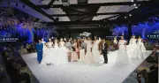 Siêu triển lãm cưới The Vietnam Grand WeddX 2026 thu hút hơn 3.000 khách, chốt hàng loạt giao dịch