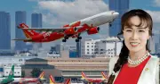 Sân bay Liên Khương sắp hoàn thành nâng cấp 1.032 tỷ, Vietjet khôi phục 5 đường bay đến Đà Lạt từ 19/8/2026