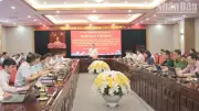 Sơn La đẩy nhanh giải ngân vốn chương trình mục tiêu quốc gia