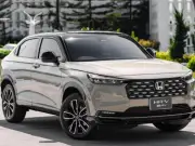 So sánh 4 mẫu SUV hybrid tiết kiệm xăng nhất tại Việt Nam năm 2024