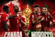 Soi kèo Canada vs Morocco: Cuộc chiến của lối chơi hiện đại và phòng ngự khoa học