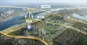 Sunshine River Park: Nguồn cung mới đón đầu thị trường cho thuê Tây Hồ Tây