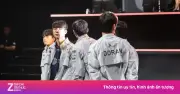 T1 thua G2 1-3, chính thức rời MSI 2026, kéo dài chuỗi 9 năm không vô địch