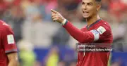 Tan mộng World Cup, Ronaldo bất ngờ tuyên bố Euro quan trọng ngang World Cup