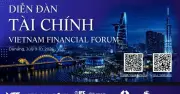 Techcombank đồng tổ chức Diễn đàn Tài chính quốc gia VFF 2026 tại Đà Nẵng