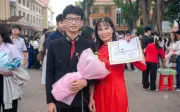 Thủ khoa khối A00 30/30 điểm: Bí quyết không đi học thêm