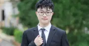 Thủ khoa Lạng Sơn chưa bao giờ học quá 12 giờ đêm