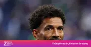 Thủ môn Cape Verde Vozinha vượt 7 đội vô địch World Cup về lượt theo dõi