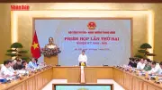 Thủ tướng: Phong trào thi đua phải bám sát hơi thở cuộc sống