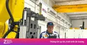 Thị trấn Trung Quốc với 400 doanh nghiệp đe dọa ngành cơ khí Đức, Nhật