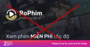 Thị trường giải trí thay đổi ra sao khi web phim lậu bị xóa sổ?