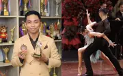 Tham vọng mới của Phan Hiển: Không ngừng vươn xa trong lĩnh vực công nghệ