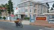 Thanh tra An Giang phát hiện sai phạm tài chính 3,885 tỷ đồng tại Sở GD&ĐT