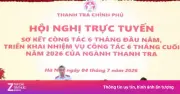 Thanh tra phát hiện sai phạm hơn 44.600 tỷ đồng trong 6 tháng đầu năm