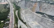 Thanh tra TP.HCM phát hiện 25 mỏ khai thác không giấy phép môi trường