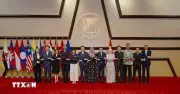 Thúc đẩy hợp tác di sản văn hóa Trung Quốc - ASEAN