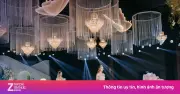 The Vietnam Grand WeddX 2026: Hơn 60 thương hiệu, công nghệ 3D mapping lần đầu tại triển lãm cưới