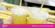 Thời điểm không nên uống nước mía: Uống khi đói rất hại sức khỏe