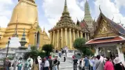Thái Lan thông qua ngân sách 3.788 tỷ baht, chấp nhận thâm hụt cao để tăng trưởng