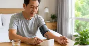 Thói quen 2 phút mỗi sáng giúp phát hiện sớm nguy cơ đột quỵ