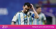 Thói quen tai hại của Messi trên chấm phạt đền bị phơi bày