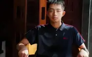 Thi sinh duy nhat dat diem tuyet doi mon Toan ky thi Gaokao 2026