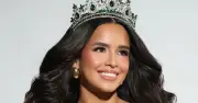 Thi thể Miss Grand Orlando và bạn trai được tìm thấy sau động đất Venezuela