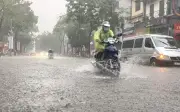 Tháng 7/2026: Nắng nóng gay gắt, mưa lớn và nguy cơ lũ quét