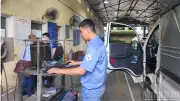 Thông tư 30/2026: Đột phá số trong đăng kiểm, ùn ứ ngày đầu do lỗi phần mềm