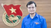 Thành lập Nhóm đại biểu Quốc hội trẻ khóa XVI, ông Bùi Quang Huy làm Chủ tịch