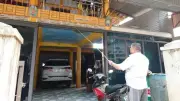 Thủy điện Hồ Bốn 2: Nguồn nước cạn kiệt, nhà nứt, dân bất an
