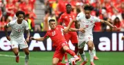 Thụy Sĩ đối đầu Algeria: Cáo sa mạc khó tạo bất ngờ tại vòng 32 đội World Cup 2026