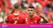 Thụy Sĩ đối đầu Algeria tại vòng 32 đội World Cup 2026