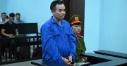 Tài xế xe bồn lãnh 20 năm tù vì cố tình cán chết nữ sinh để khỏi bồi thường