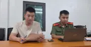 TikToker bị xử lý vì tung tin sai về điểm thi Toán ở Thái Nguyên