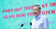 Tổng Bí thư, Chủ tịch nước: Chấm dứt nếu khó khăn nhưng không có phương án xử lý