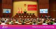 Tổng Bí thư, Chủ tịch nước Tô Lâm chủ trì hội nghị sơ kết 1 năm chính quyền 3 cấp
