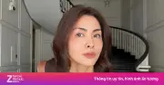 Tăng Thanh Hà sau 14 năm làm dâu hào môn: Trở lại với 'Hoàng hậu cuối cùng'