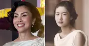 Tăng Thanh Hà tái xuất điện ảnh sau 13 năm, đóng Nam Phương Hoàng hậu