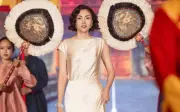 Tăng Thanh Hà tái xuất màn ảnh rộng sau 13 năm vắng bóng