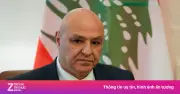 Tổng thống Lebanon khẳng định không nhượng một tấc đất cho Israel