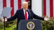 Tổng thống Trump mở màn kỷ niệm 250 năm lập quốc tại Núi Rushmore