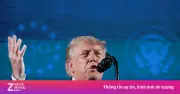 Tổng thống Trump nói Mỹ cho Iran một tuần lo quốc tang