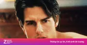 Tom Cruise 64 tuổi: 'Siêu sao điện ảnh cuối cùng' vẫn miệt mài cống hiến