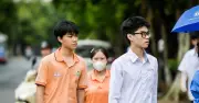 Top 20 thí sinh khối B00 tốt nghiệp THPT 2026: 4 thủ khoa 30 điểm