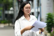 Top 20 trường THPT Hà Nội có điểm thi tốt nghiệp 2026 cao nhất