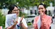 Top thí sinh điểm thi tốt nghiệp THPT khối C cao nhất năm 2026