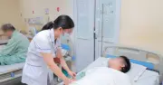 Tập gym mỗi ngày, kỹ sư xây dựng 31 tuổi nhập viện vì suy thận cấp