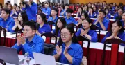 Tập huấn kỹ năng bảo vệ nền tảng tư tưởng Đảng trên không gian mạng